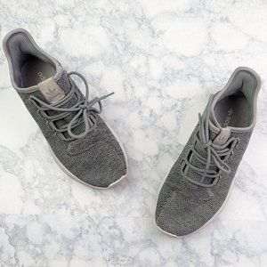 Adidas Gray Sneakers Size 7.5